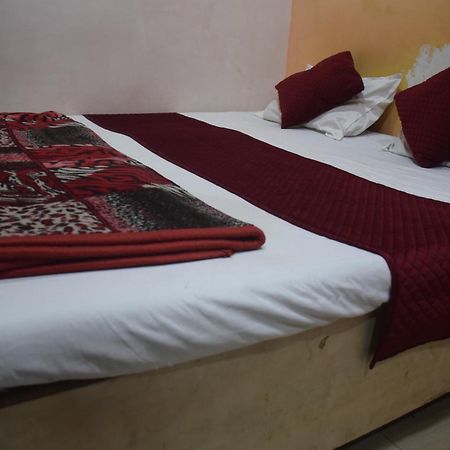 Hotel Thakur Ji Bhopal Exterior foto