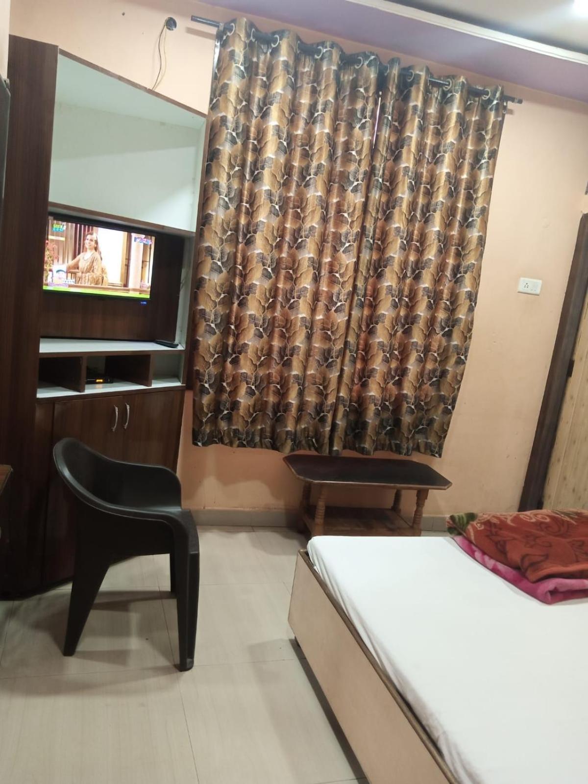 Hotel Thakur Ji Bhopal Exterior foto
