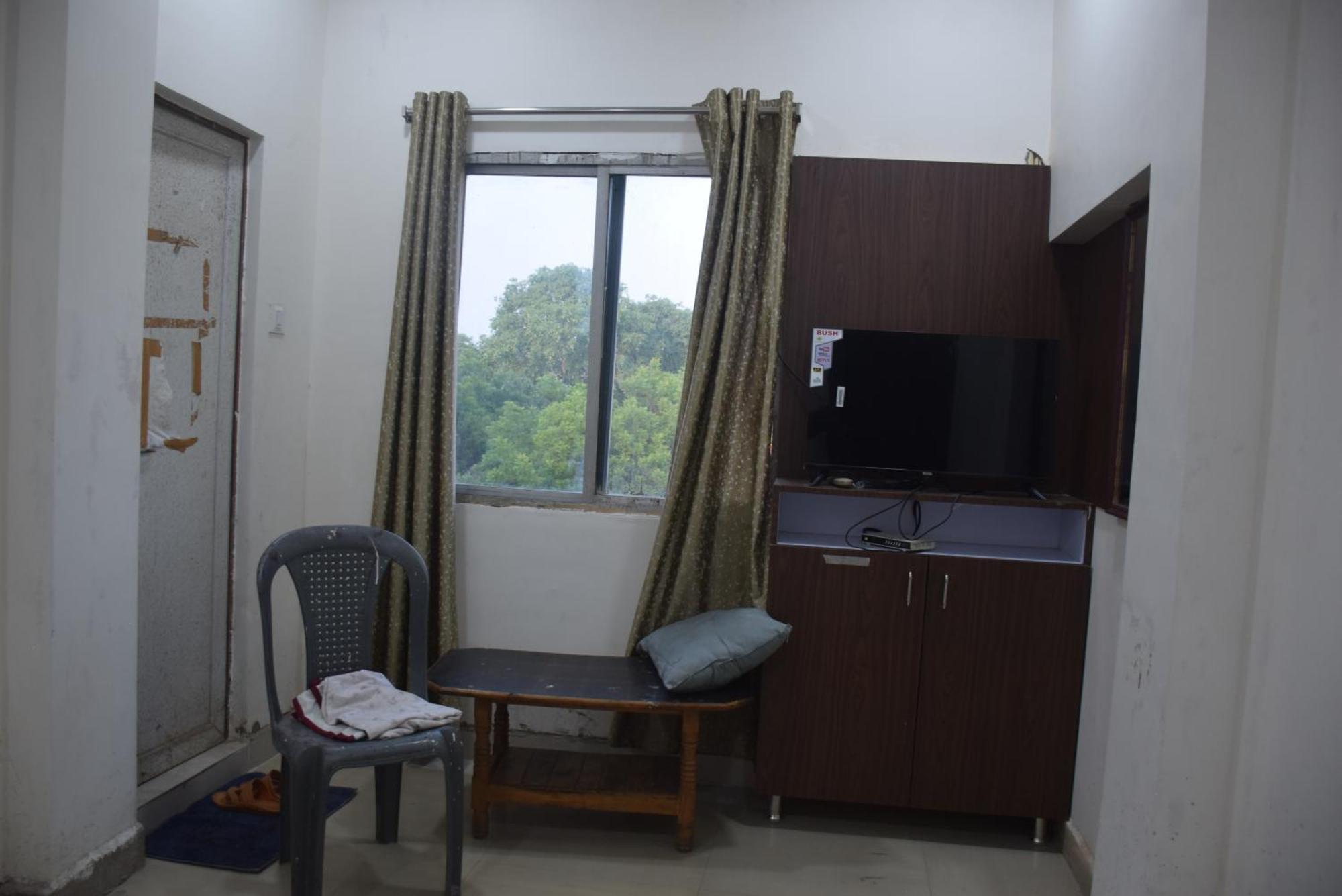 Hotel Thakur Ji Bhopal Exterior foto