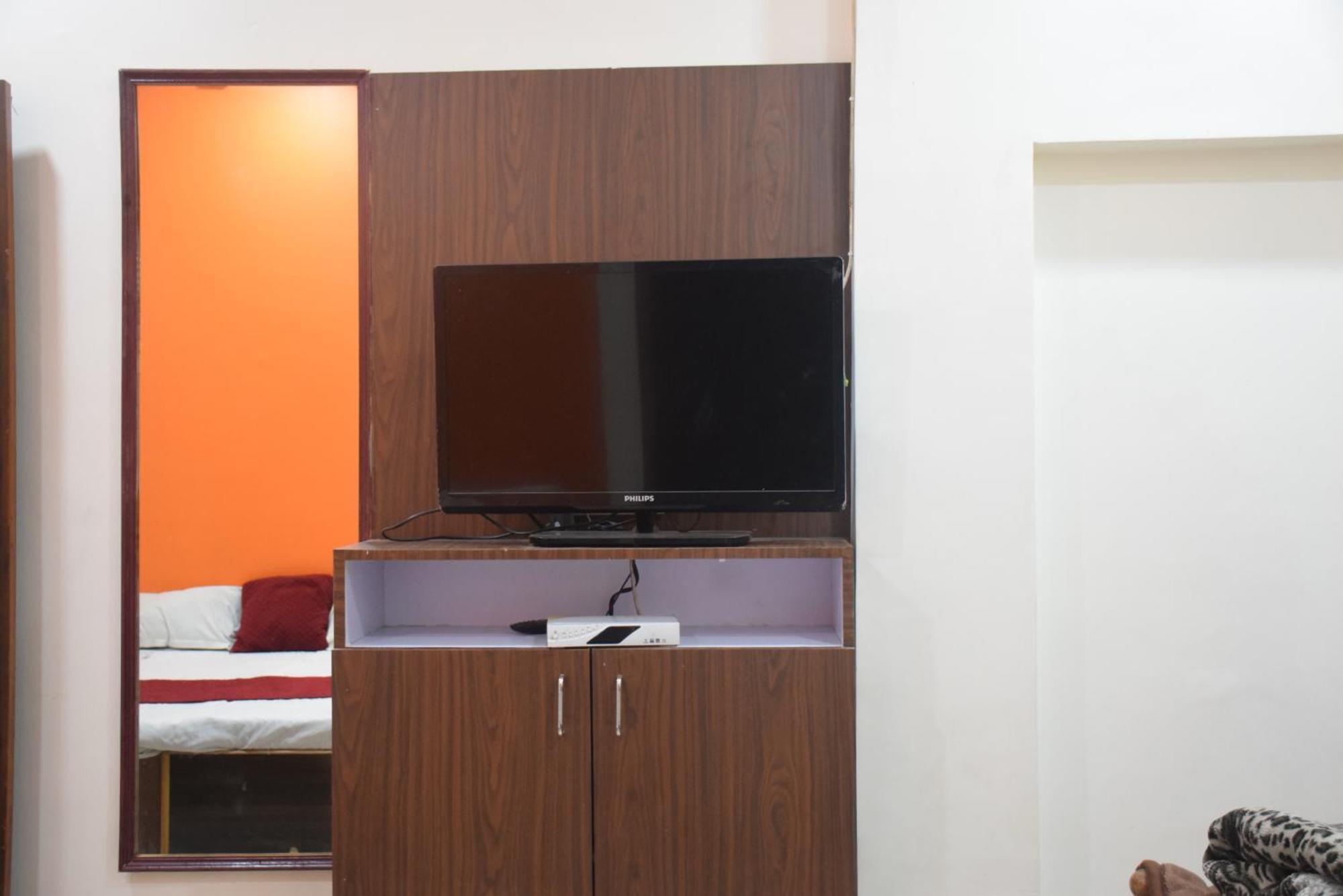 Hotel Thakur Ji Bhopal Exterior foto