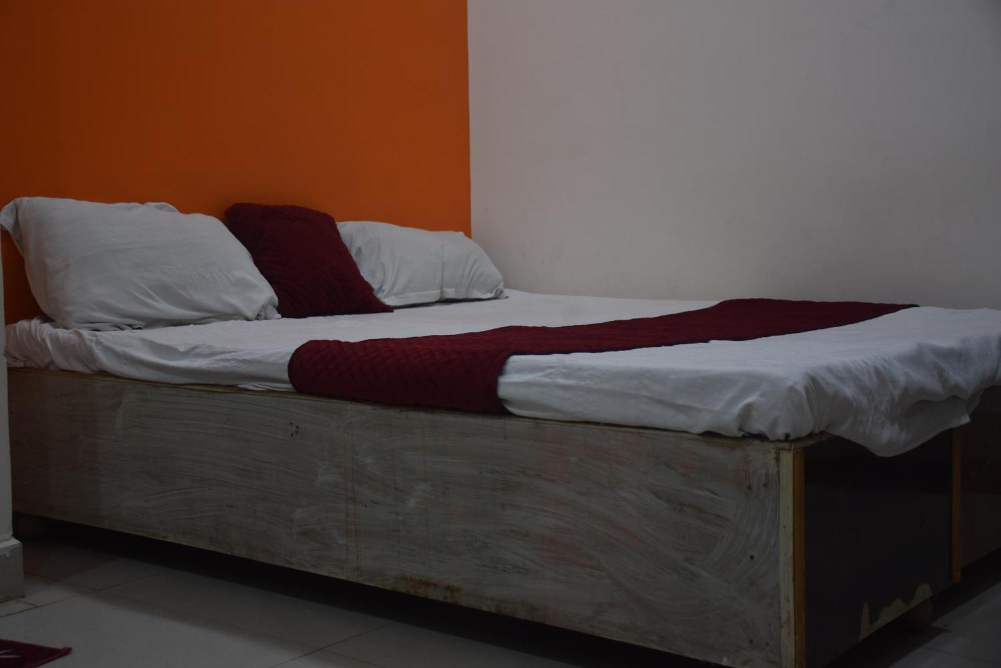 Hotel Thakur Ji Bhopal Exterior foto