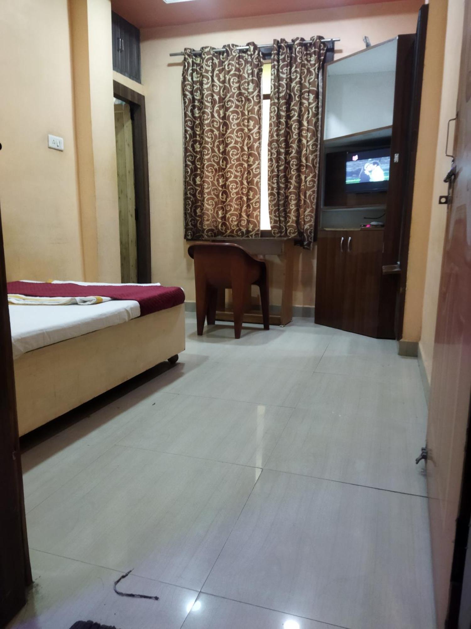 Hotel Thakur Ji Bhopal Exterior foto