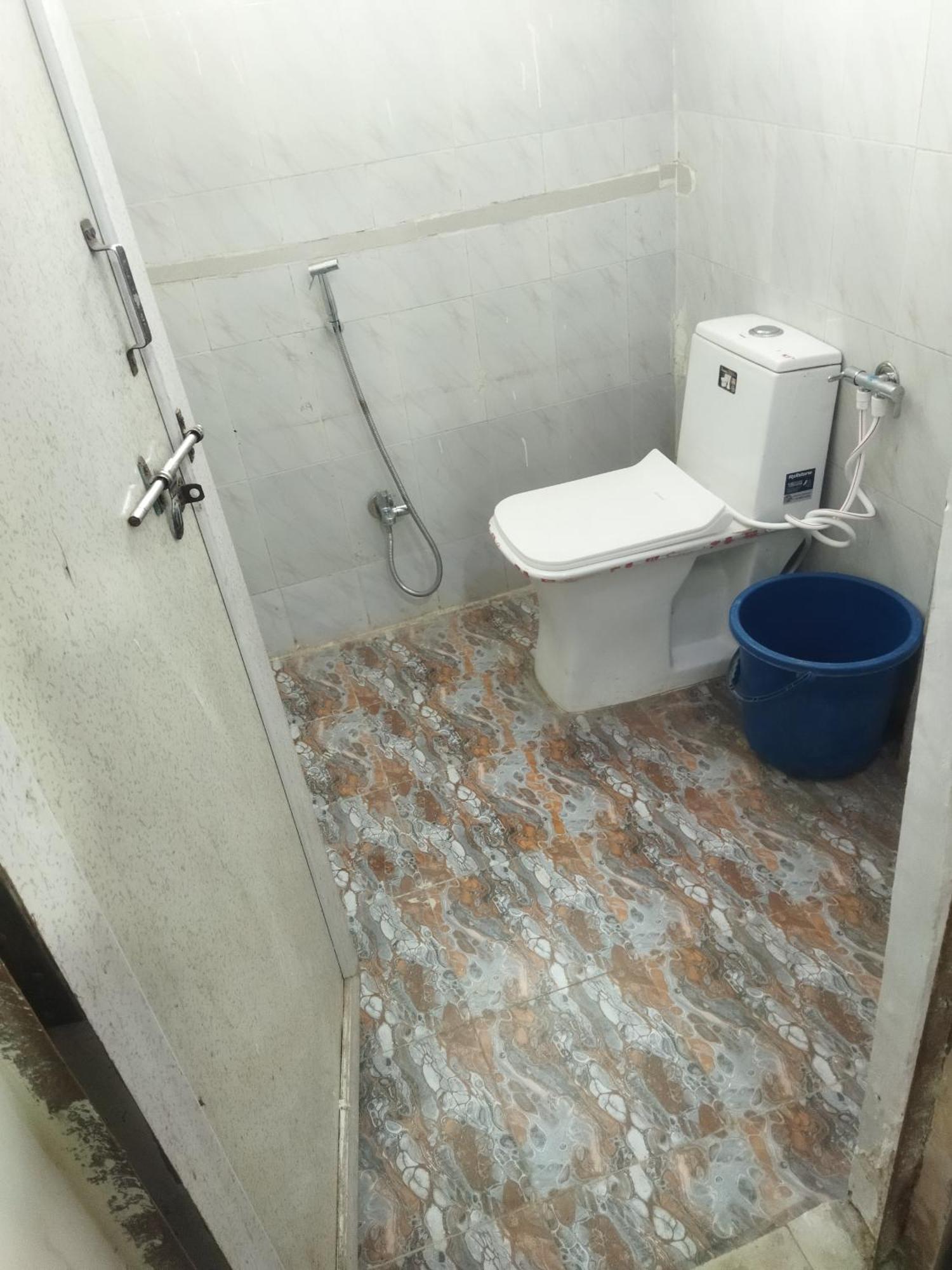 Hotel Thakur Ji Bhopal Exterior foto