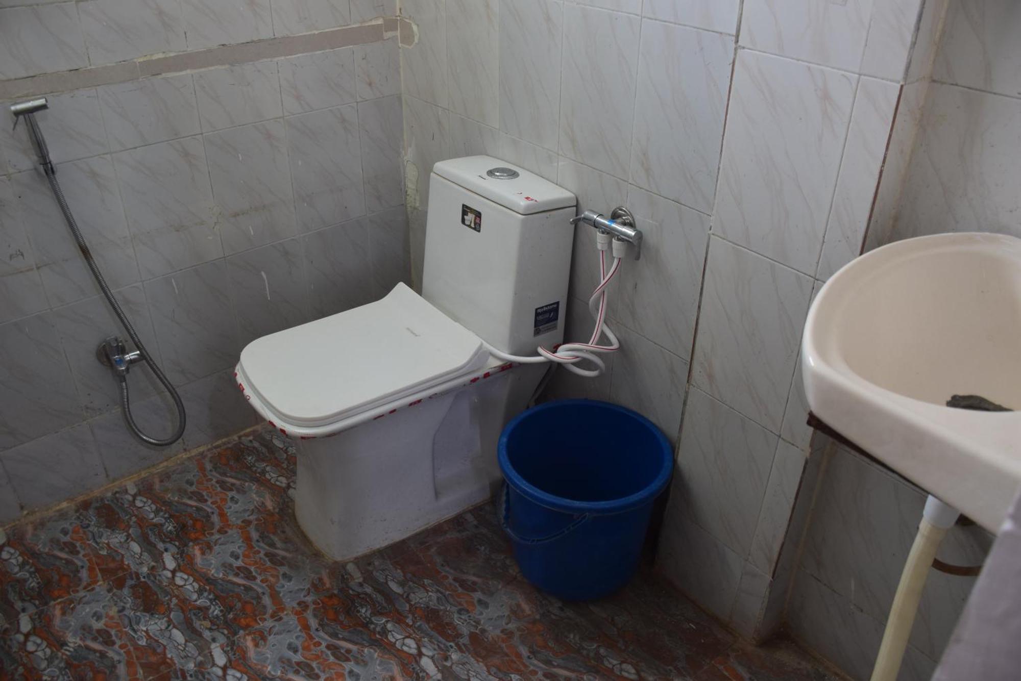 Hotel Thakur Ji Bhopal Exterior foto