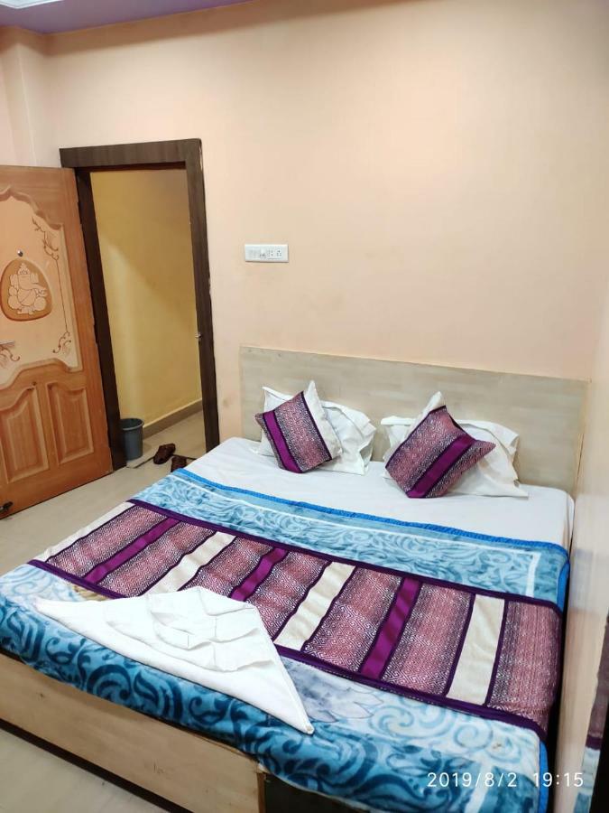 Hotel Thakur Ji Bhopal Exterior foto