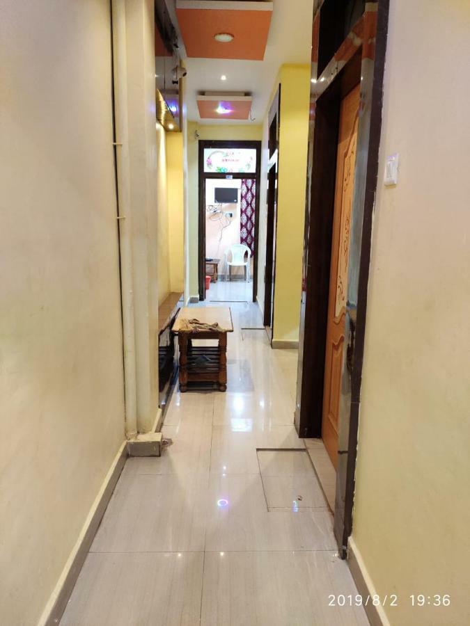 Hotel Thakur Ji Bhopal Exterior foto