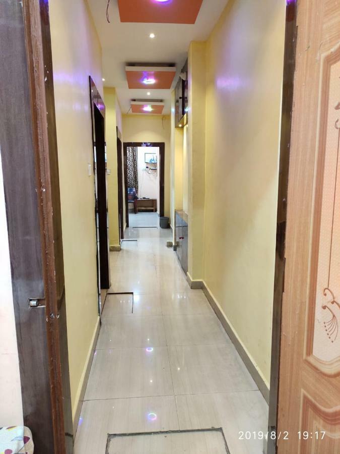 Hotel Thakur Ji Bhopal Exterior foto